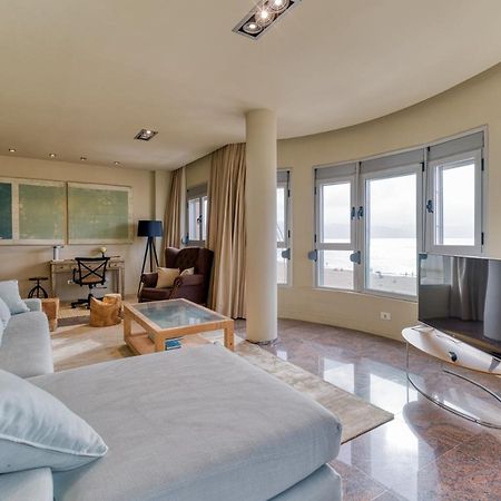 Luxury Bakus Canteras Beach Лас-Пальмас-де-Гран-Канария Экстерьер фото