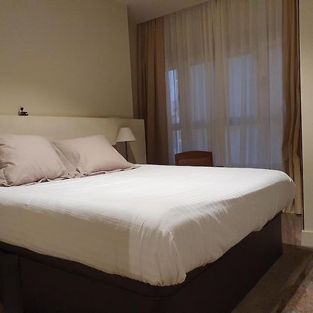 Luxury Bakus Canteras Beach Лас-Пальмас-де-Гран-Канария Номер фото