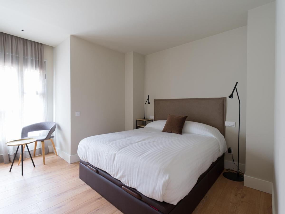 Luxury Bakus Canteras Beach Лас-Пальмас-де-Гран-Канария Экстерьер фото
