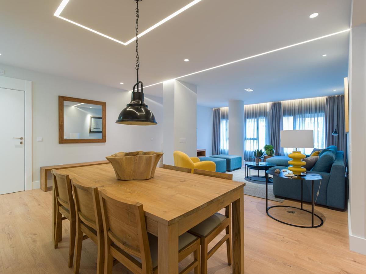 Luxury Bakus Canteras Beach Лас-Пальмас-де-Гран-Канария Экстерьер фото