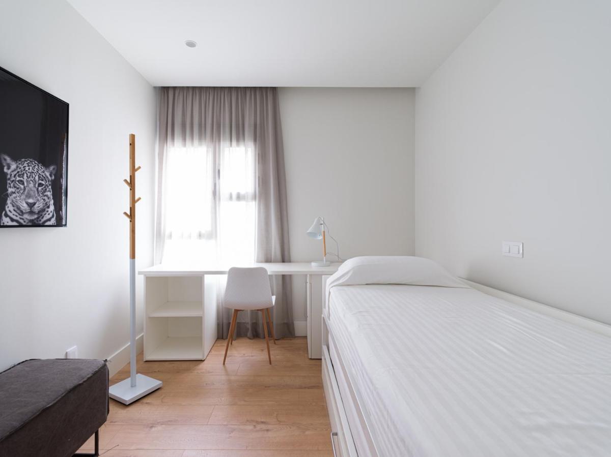 Luxury Bakus Canteras Beach Лас-Пальмас-де-Гран-Канария Номер фото