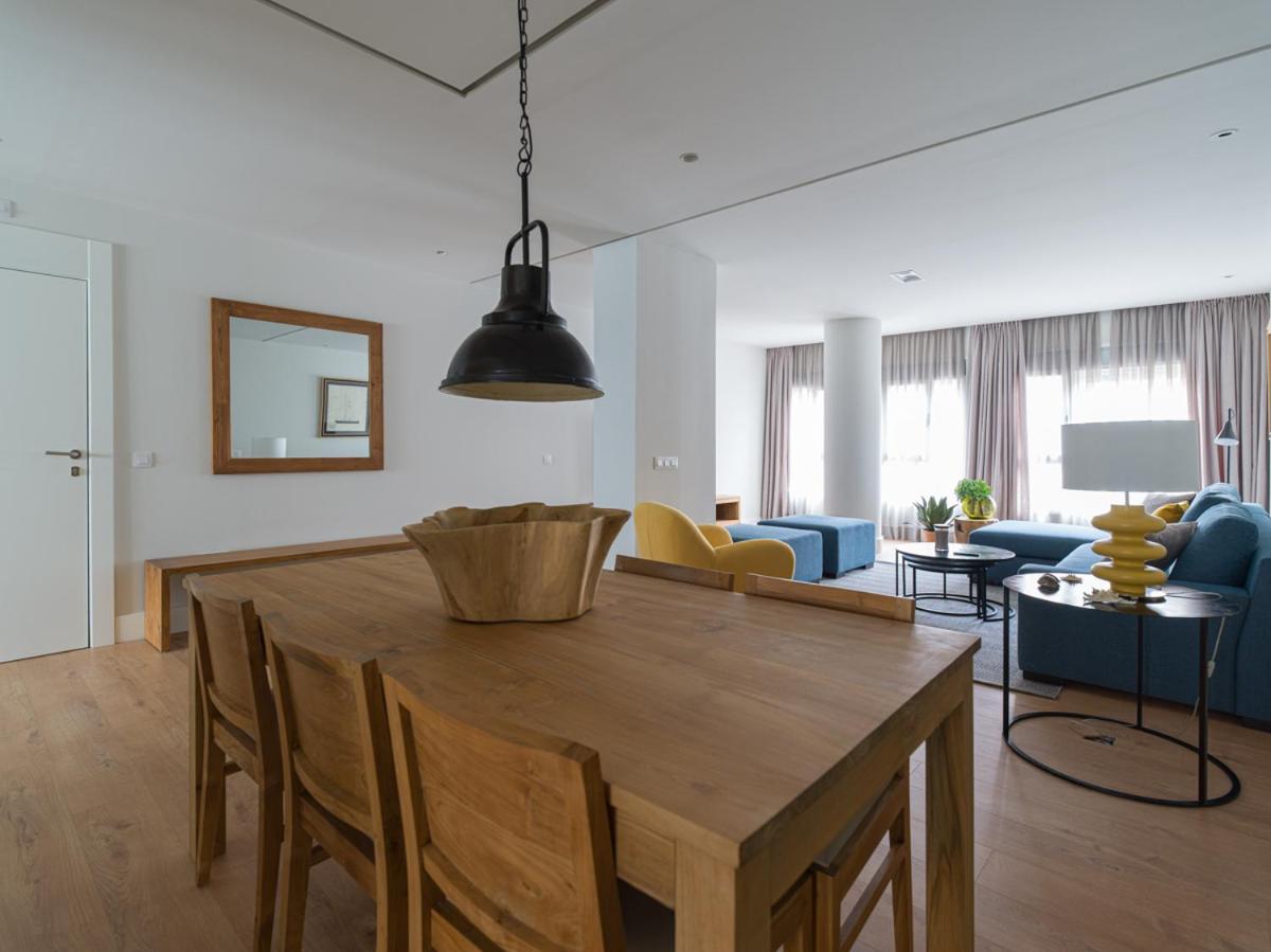 Luxury Bakus Canteras Beach Лас-Пальмас-де-Гран-Канария Номер фото