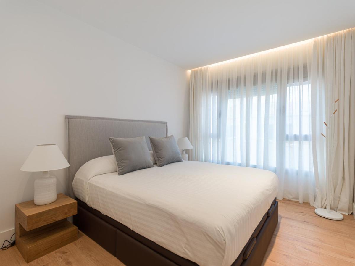 Luxury Bakus Canteras Beach Лас-Пальмас-де-Гран-Канария Номер фото