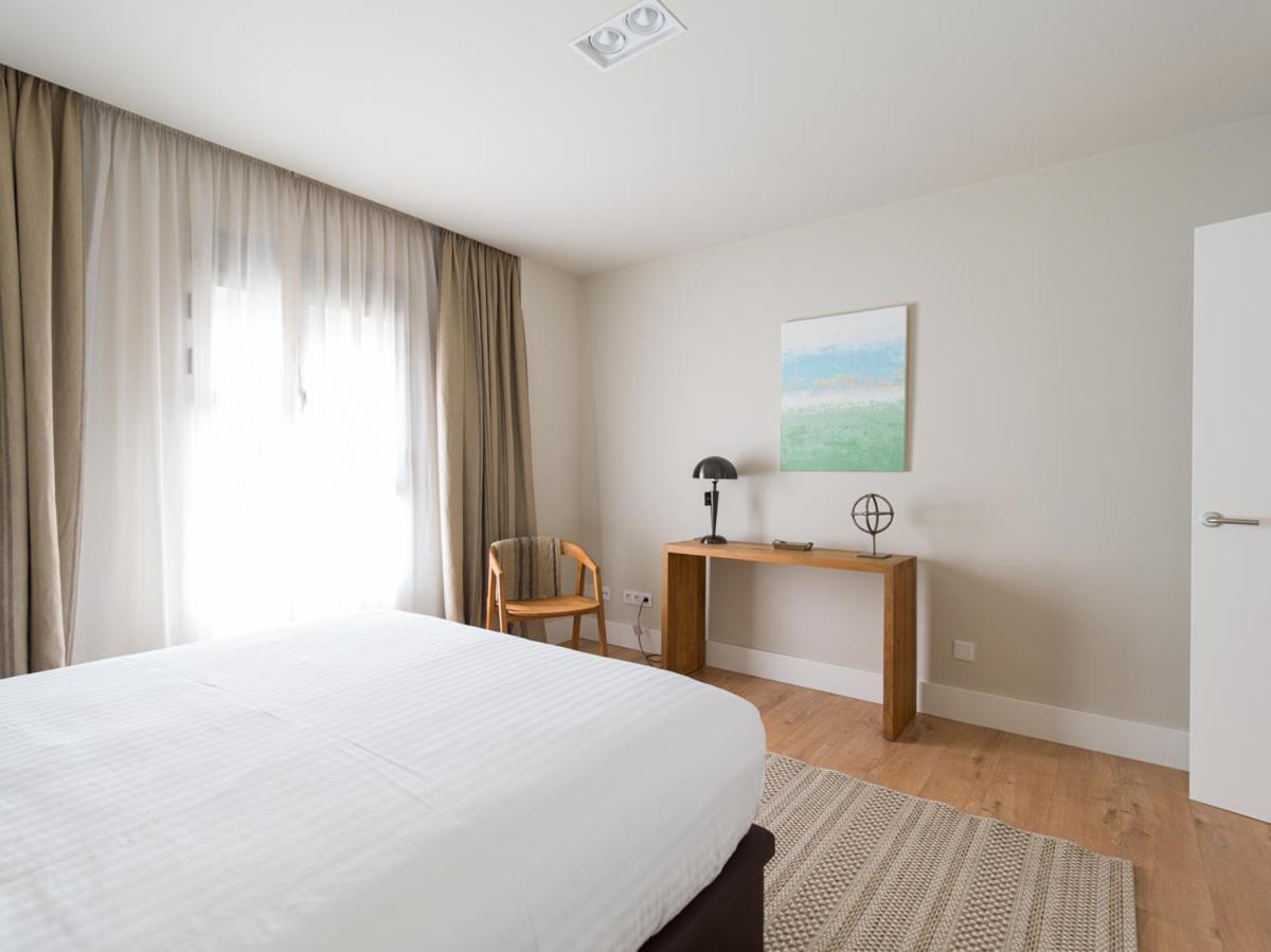 Luxury Bakus Canteras Beach Лас-Пальмас-де-Гран-Канария Номер фото